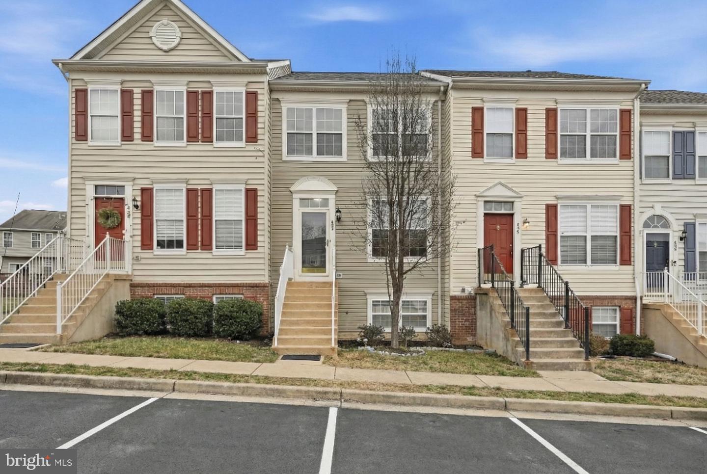 432 Andromeda Terrace NE, Leesburg