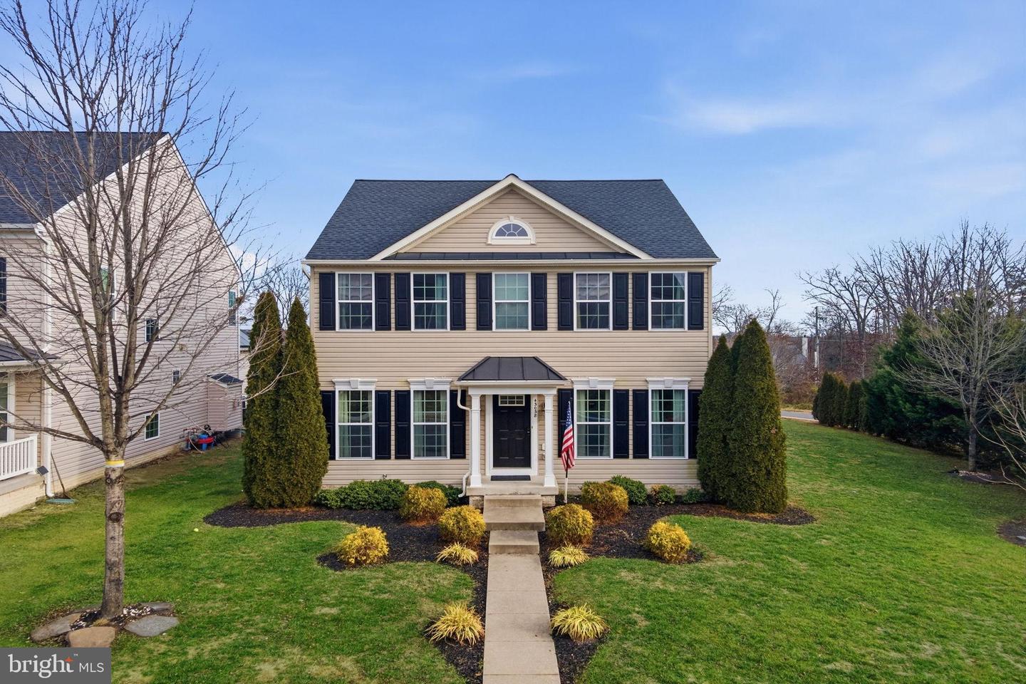 43038 Tippman Place, Chantilly