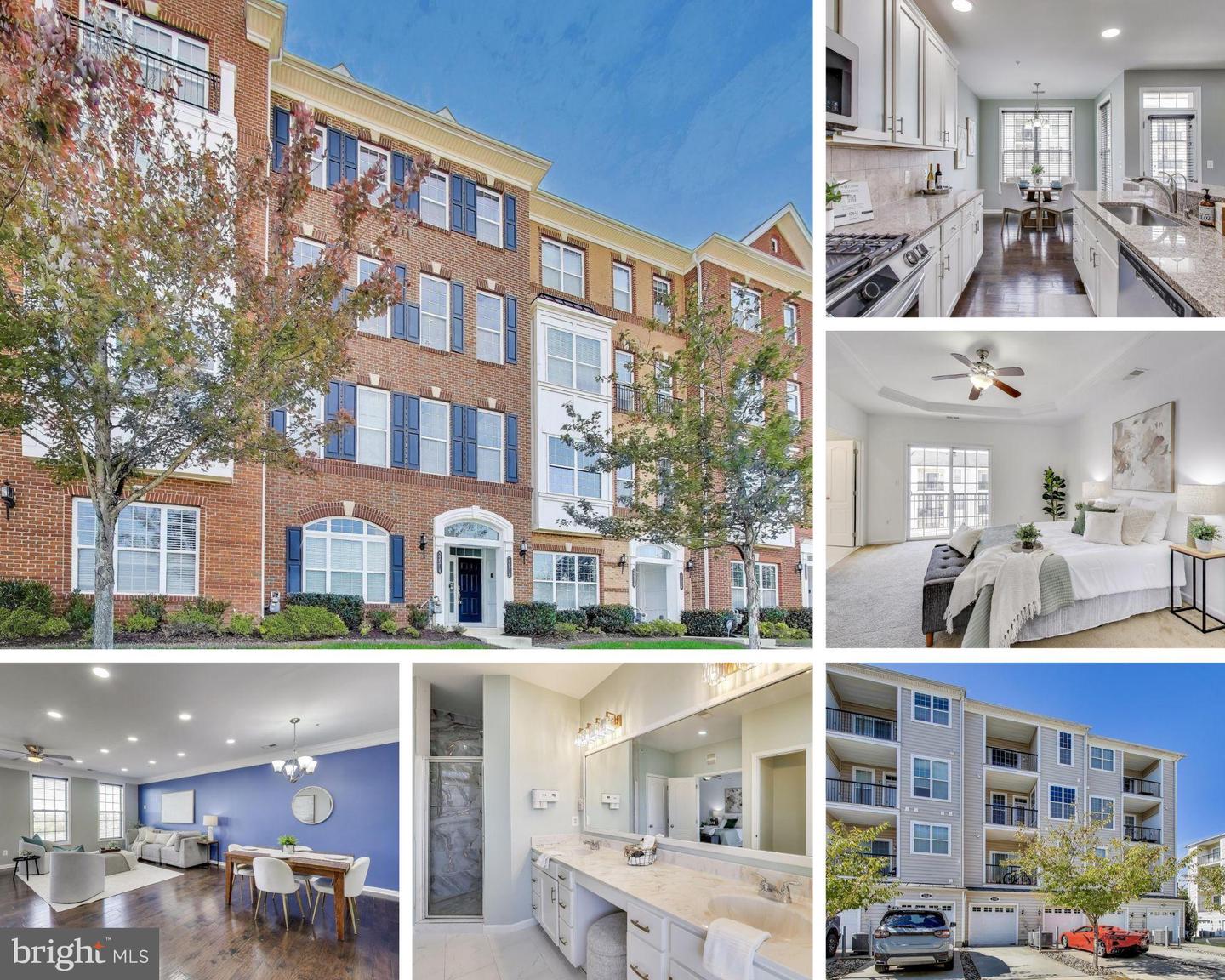23516 Hopewell Manor Terrace, Ashburn