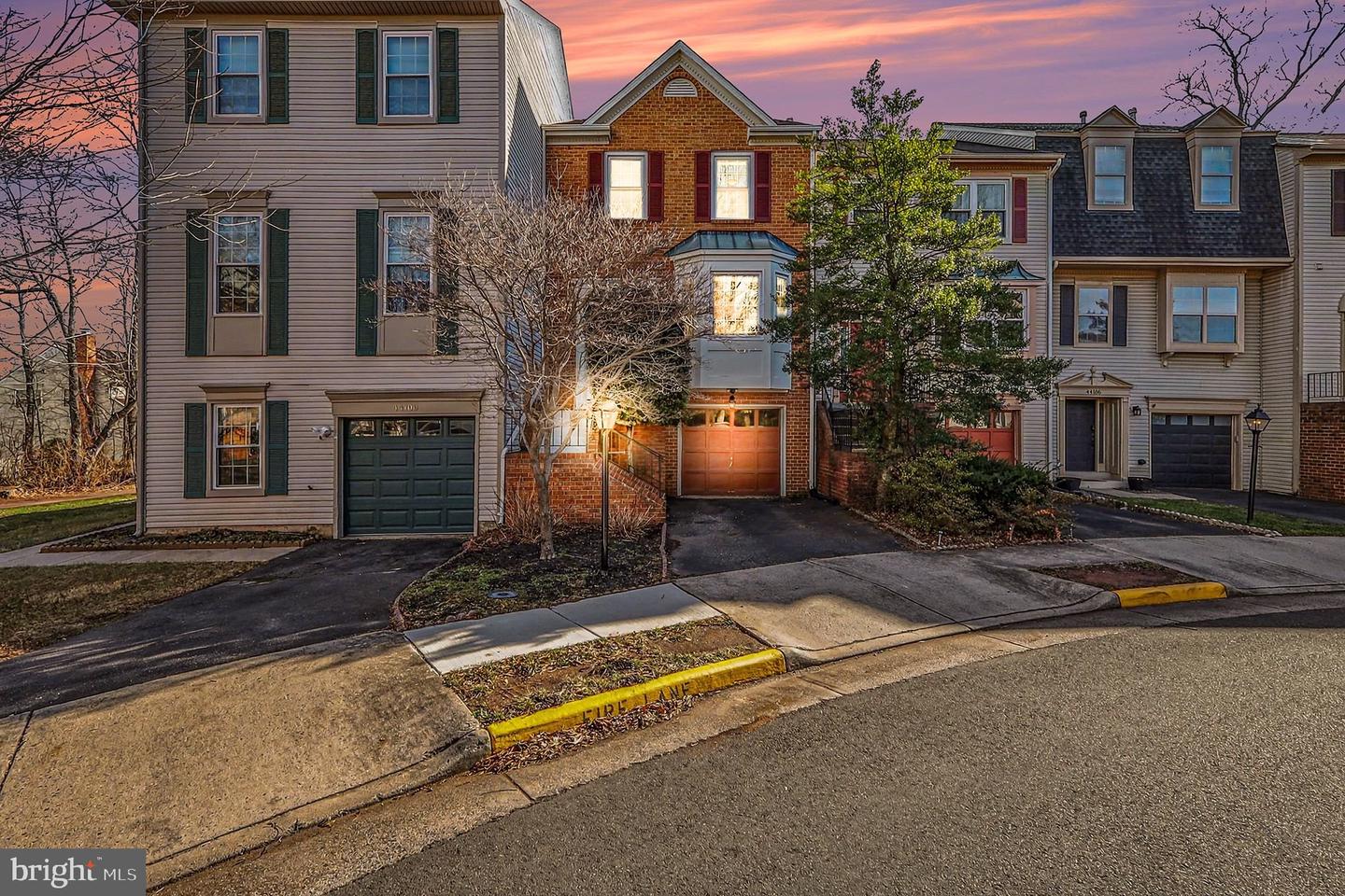 44102 Gala Circle, Ashburn