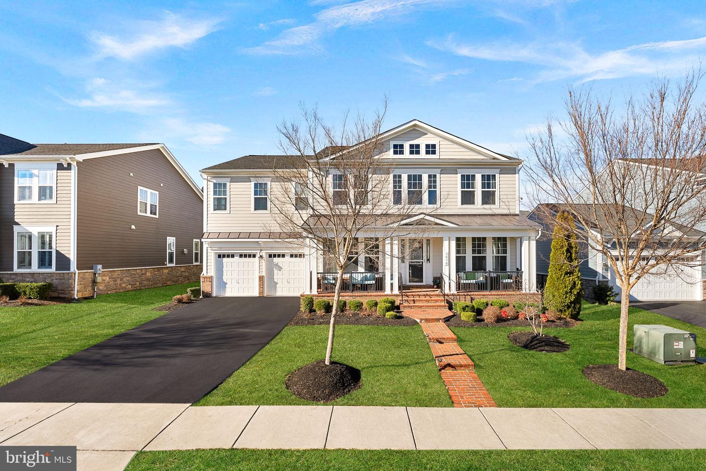 1010 Themis Street SE, Leesburg