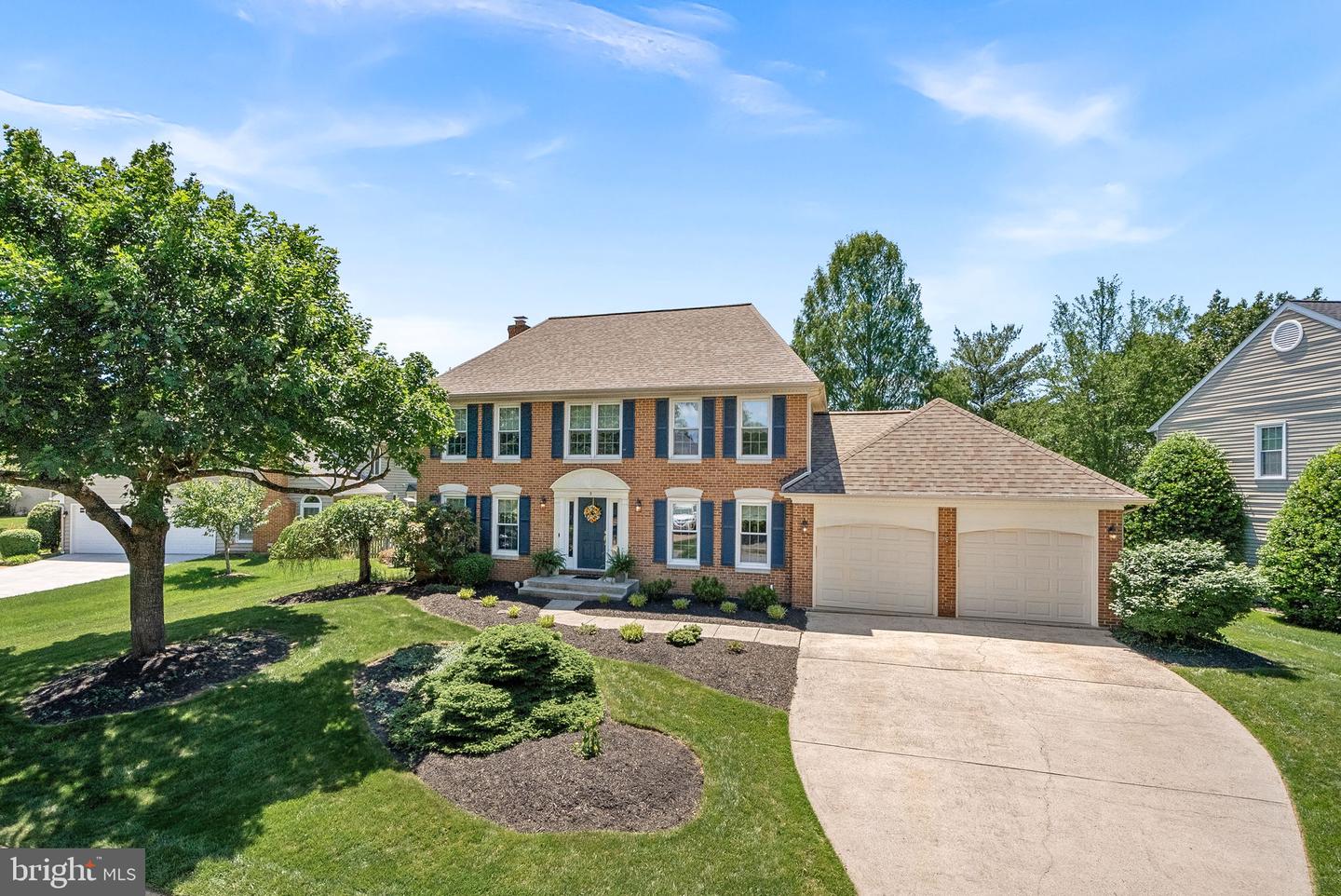 5 Griswold Court, Sterling