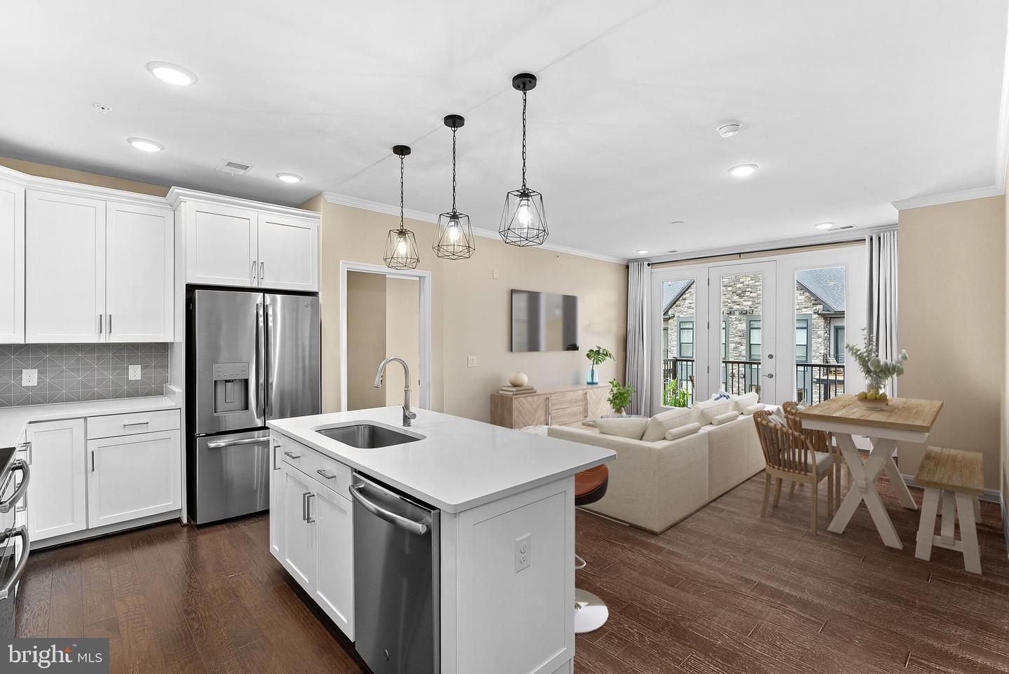 23630 Havelock Walk Terrace #405, Ashburn