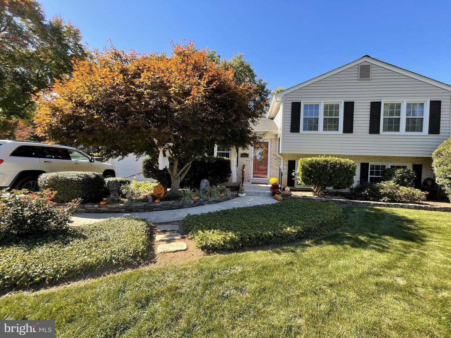 402 Dodd Drive NW, Leesburg