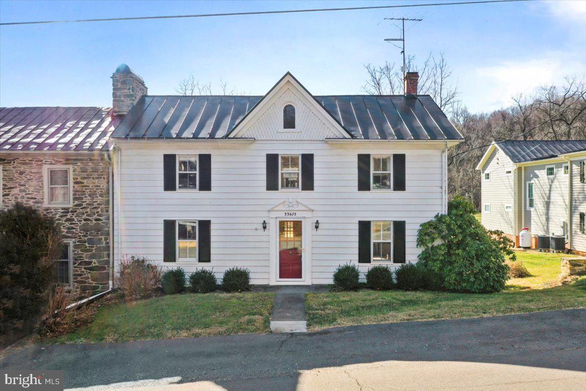 33675 Snickersville Turnpike, Bluemont