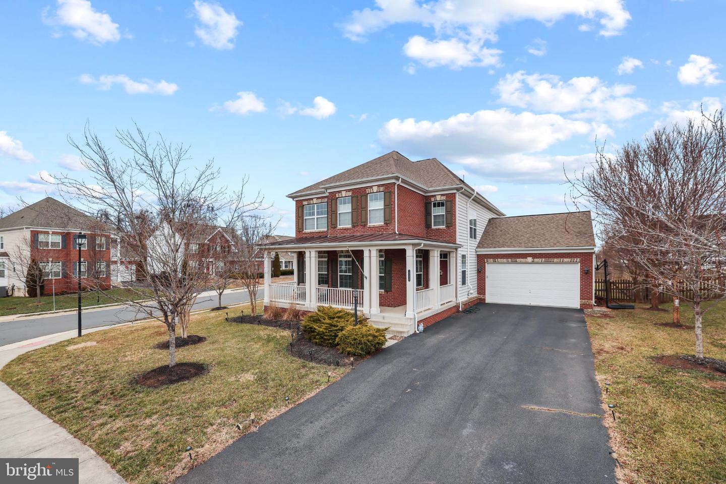 13426 Eagles Rest Drive, Leesburg
