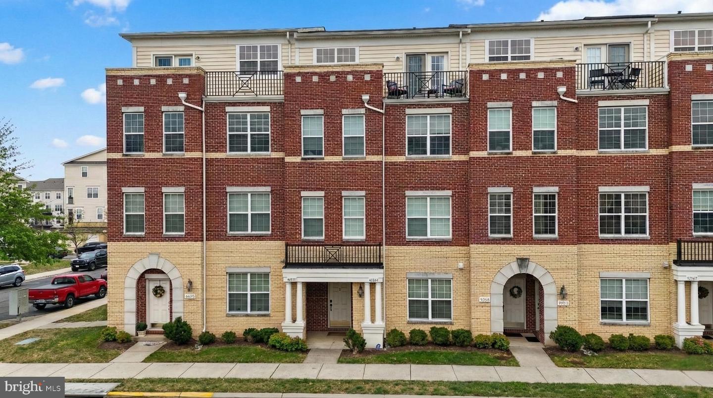 42575 Highgate Ter, Brambleton