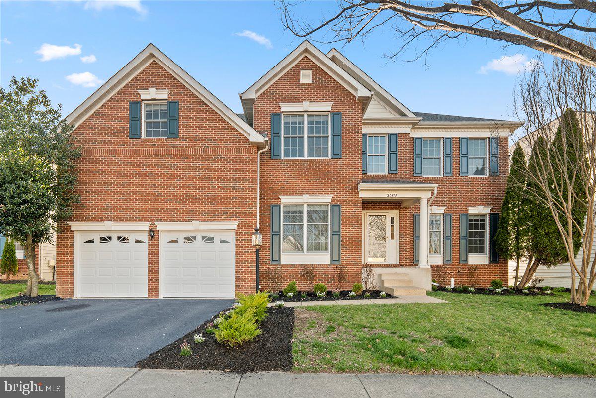 25413 Bradshaw Drive, Chantilly