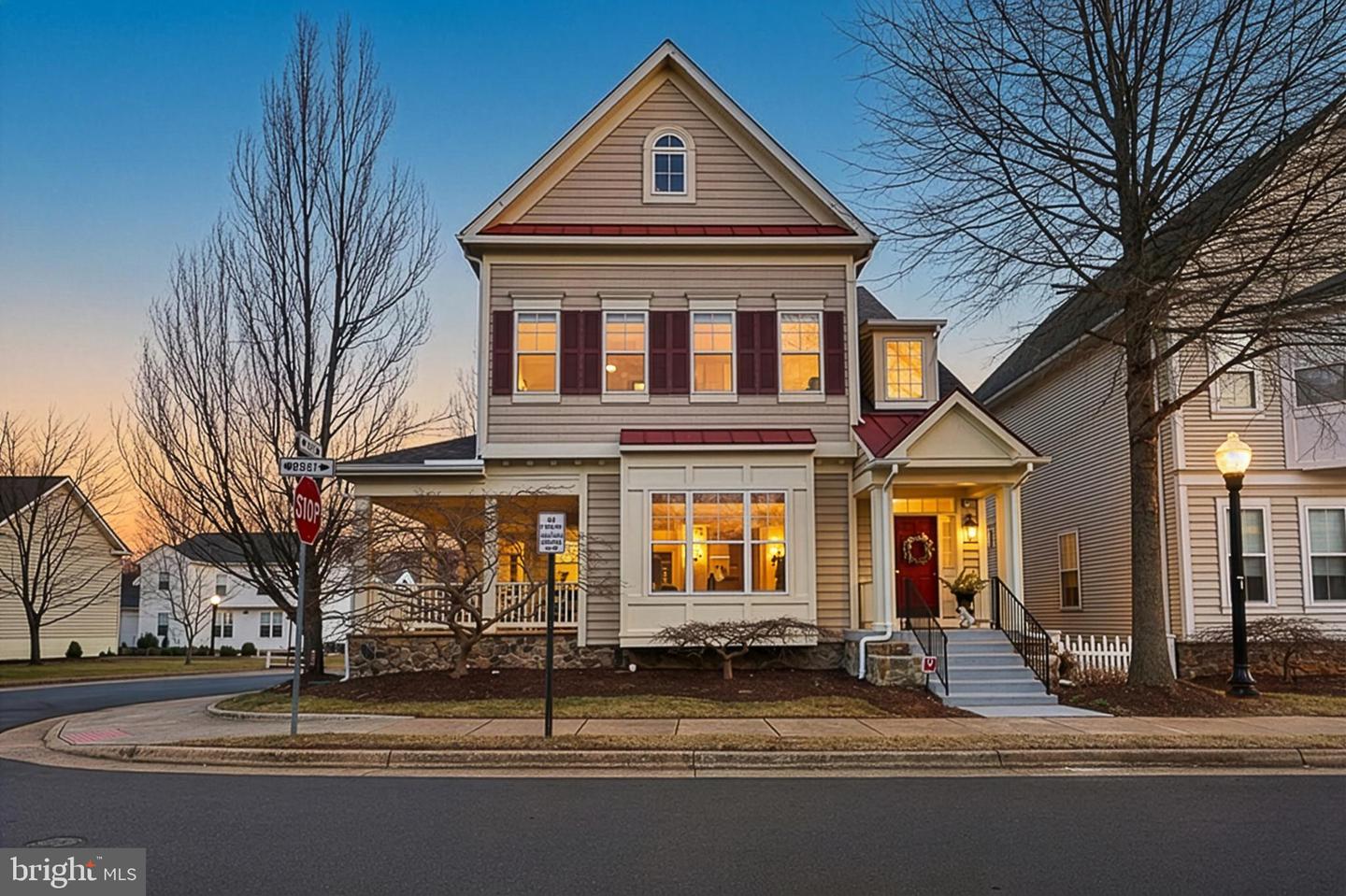 36107 Legend Drive, Round Hill