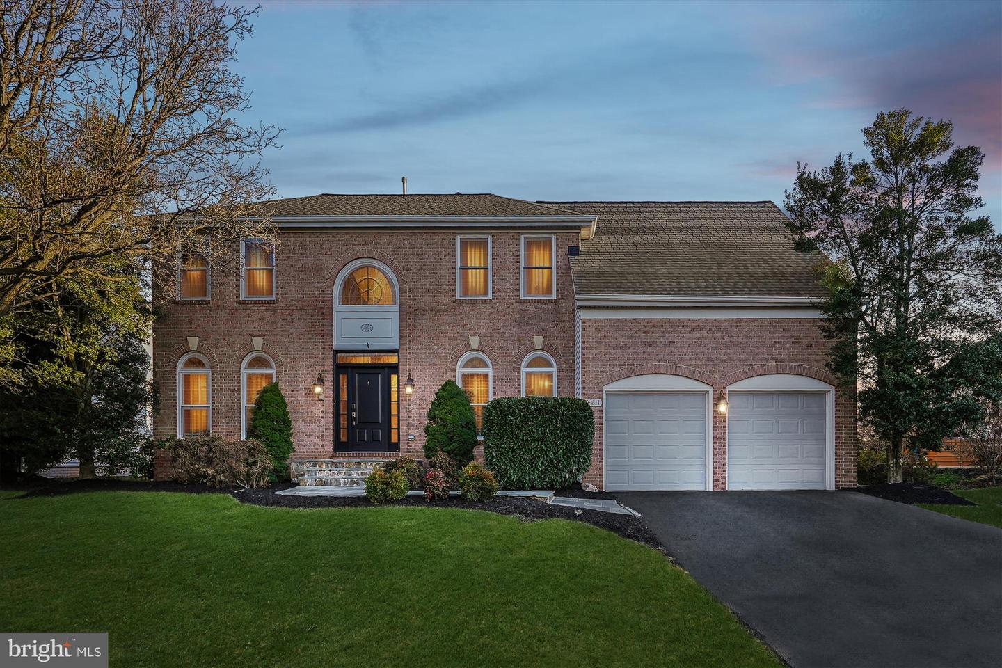44211 Palladian Court, Ashburn