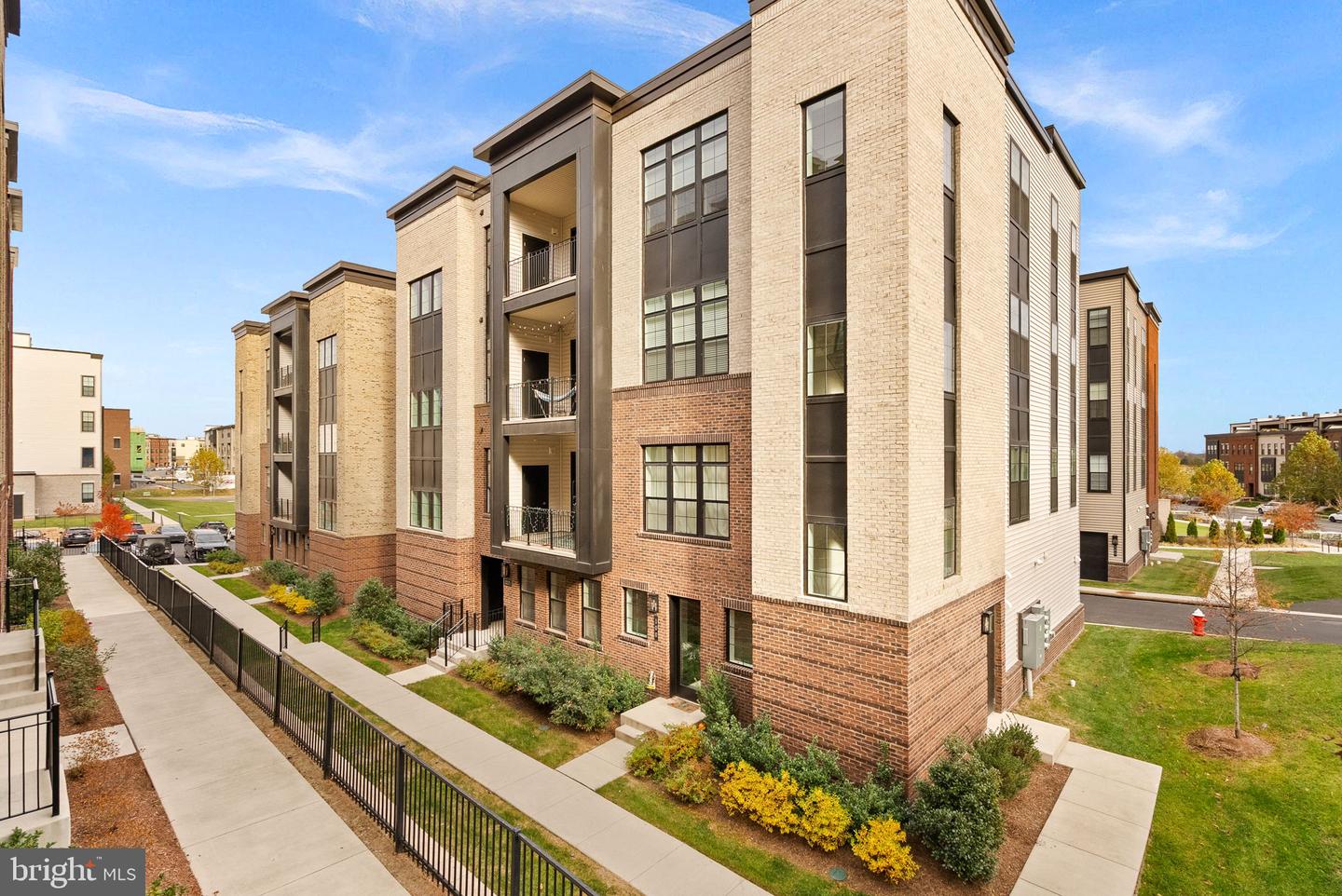 22171 Springside Terrace #400, Ashburn