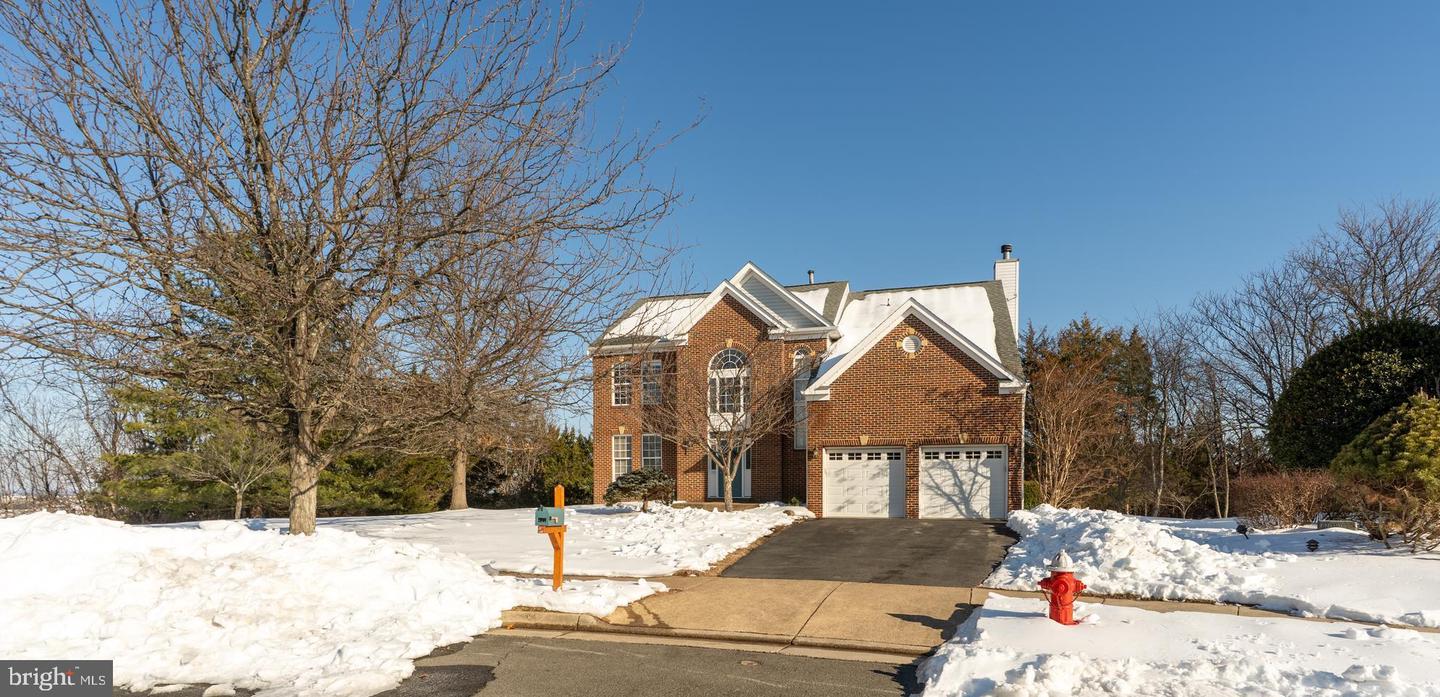 622 Curtin Place SE, Leesburg