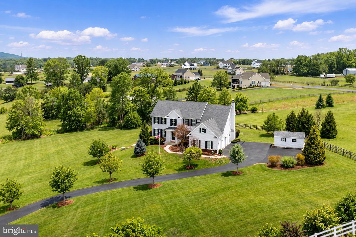 14957 Ingalls Court, Leesburg