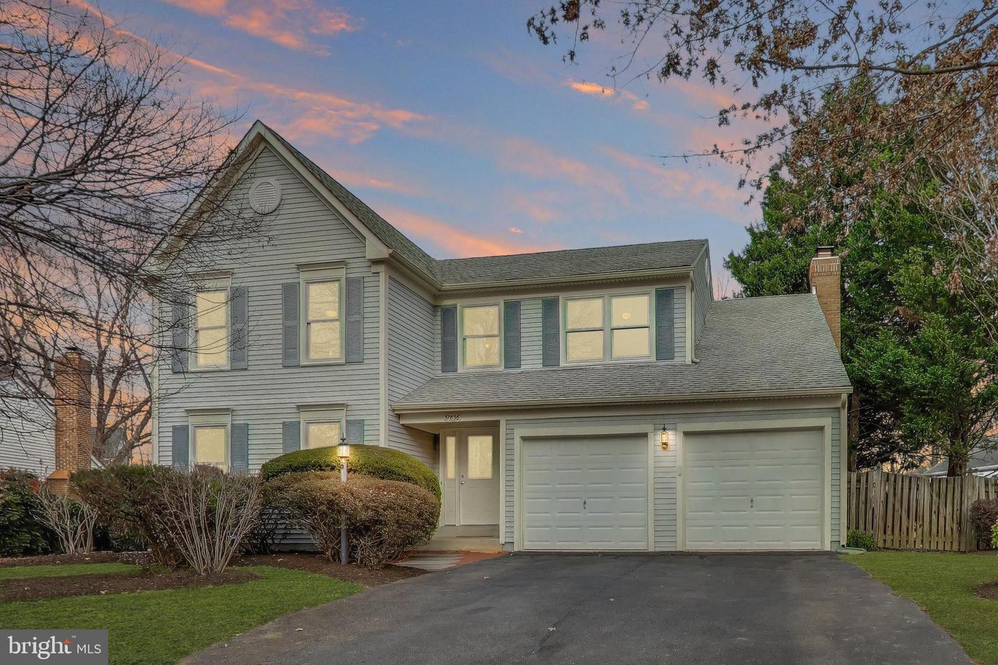 37836 Perkins Court, Purcellville