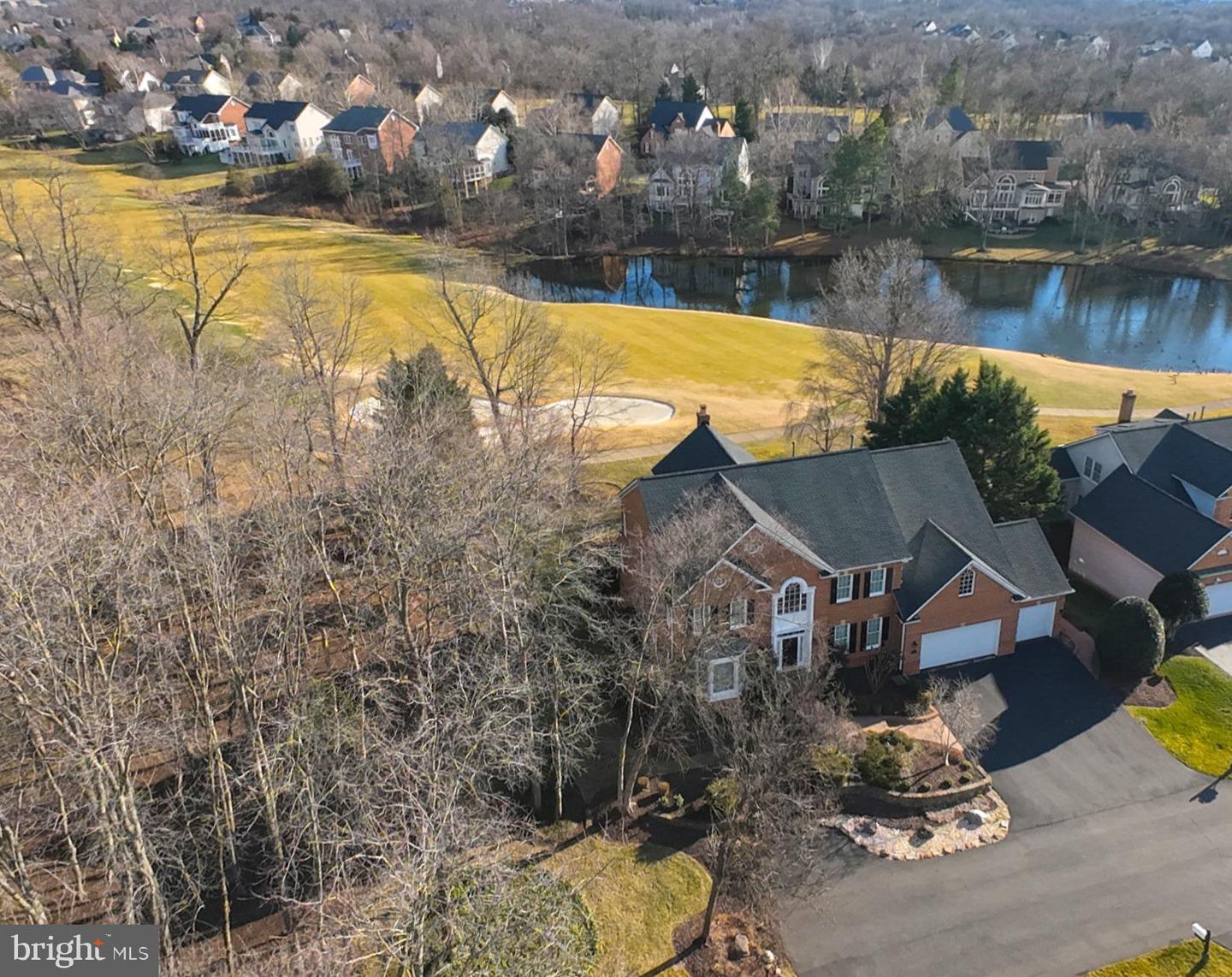 43287 Warwick Hills Court, Leesburg