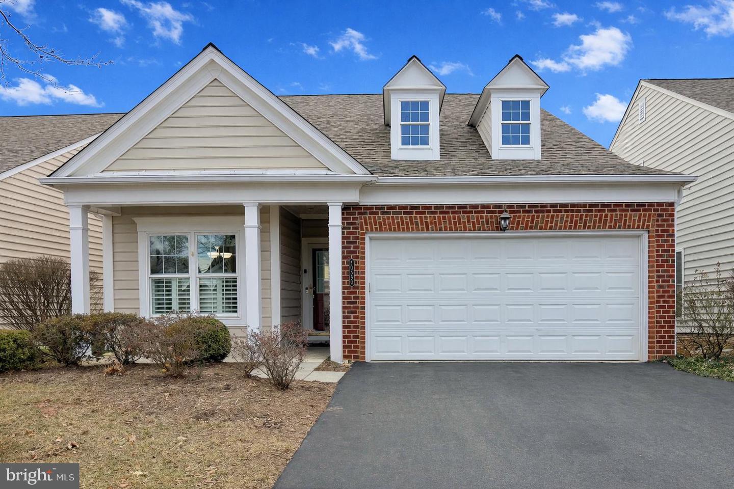 20850 Adams Mill Place, Ashburn
