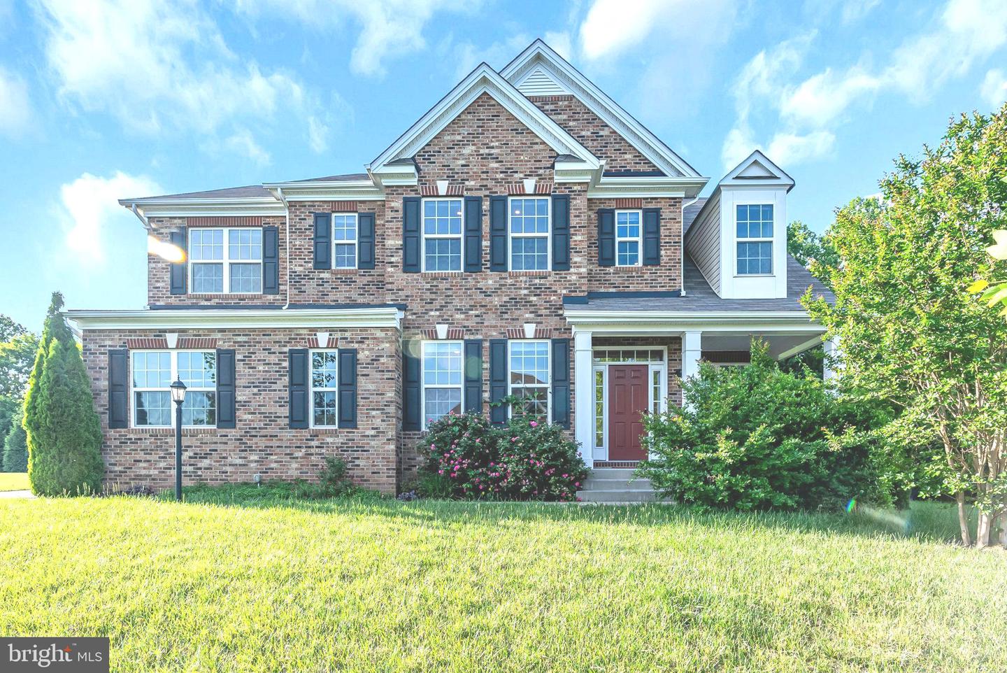 40560 Aldie Springs Drive, Aldie