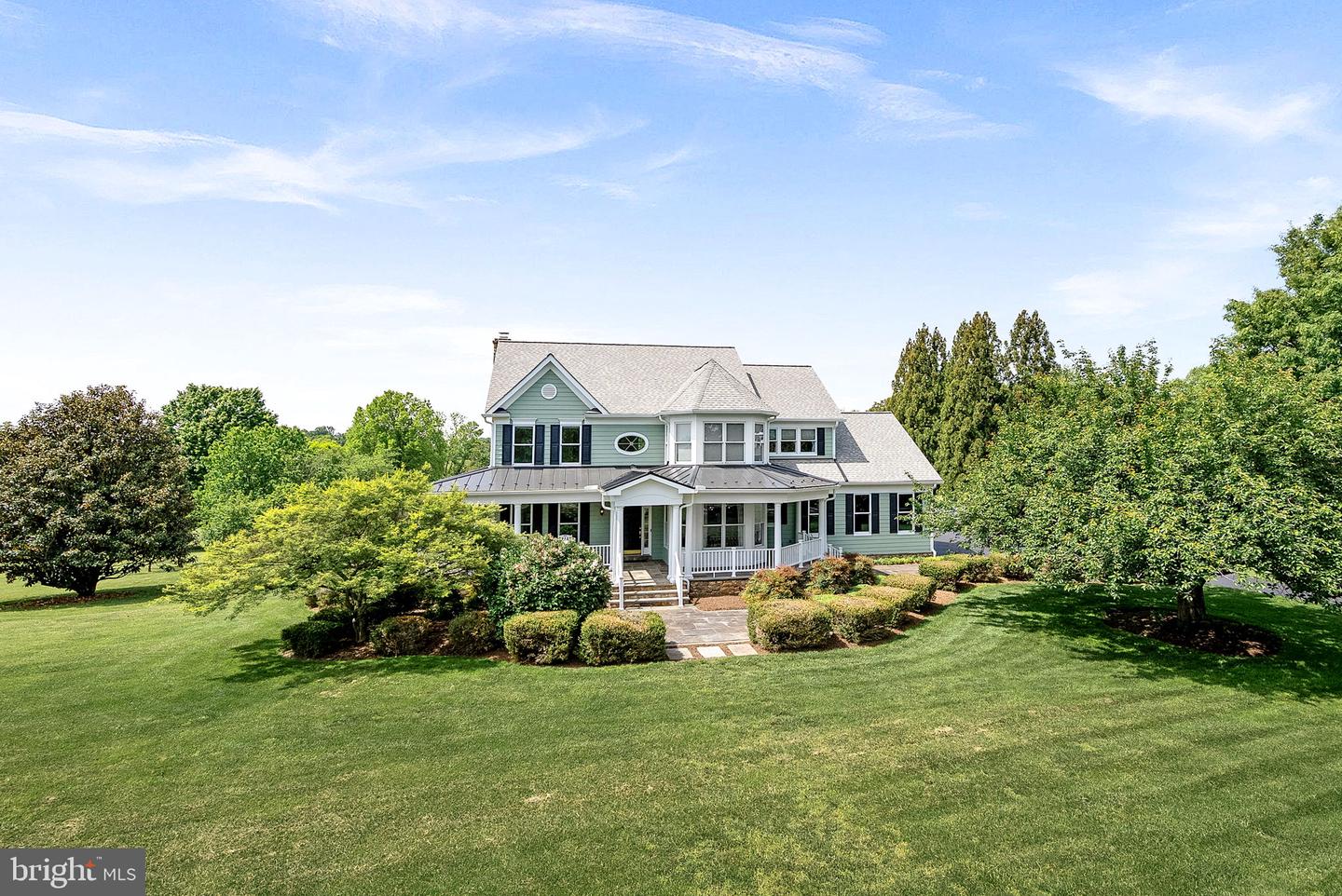 37857 Alberts Farm Drive, Purcellville