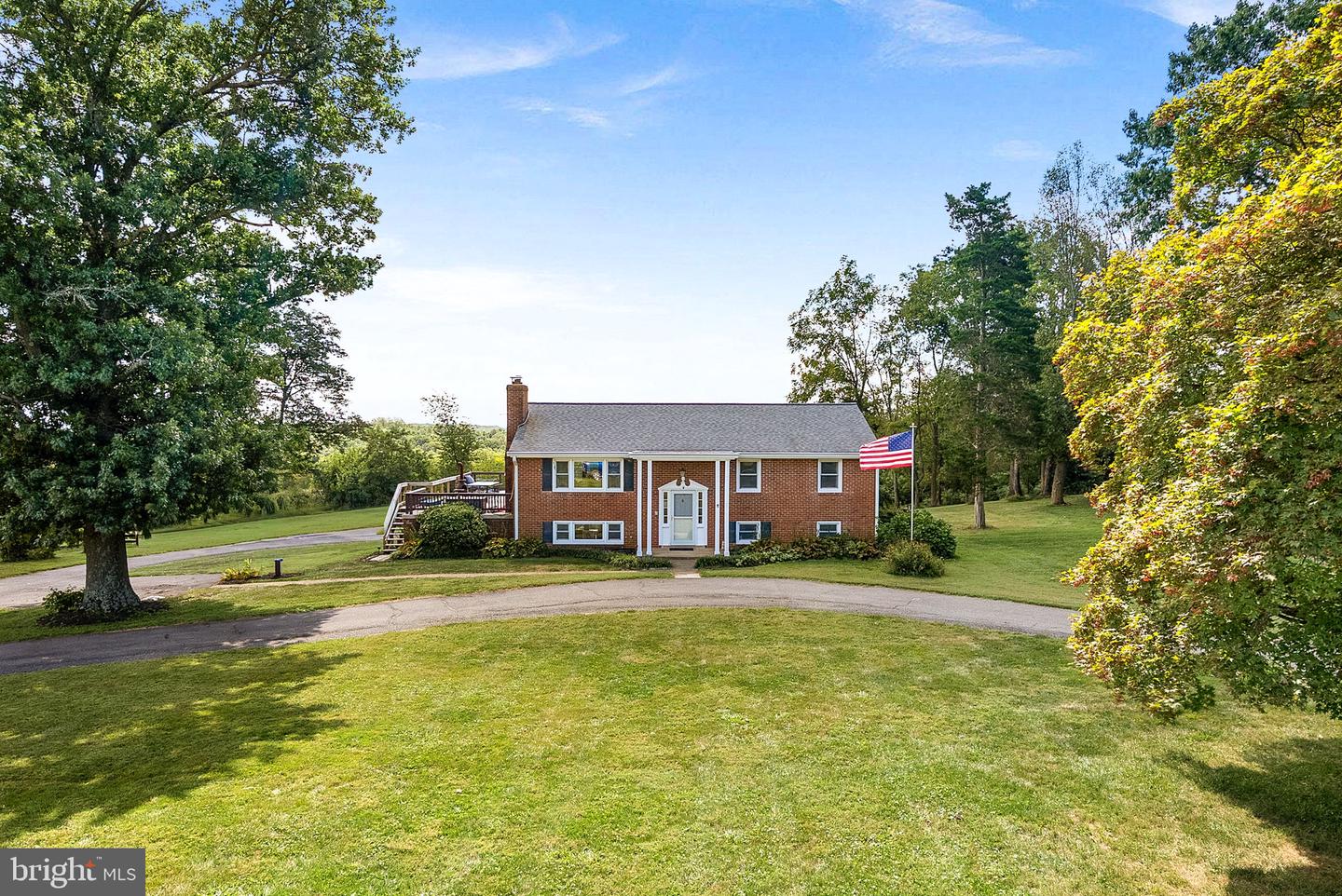 39857 Thomas Mill Road, Leesburg
