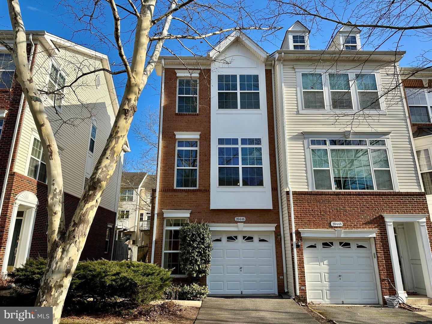20446 Scioto Terrace, Ashburn