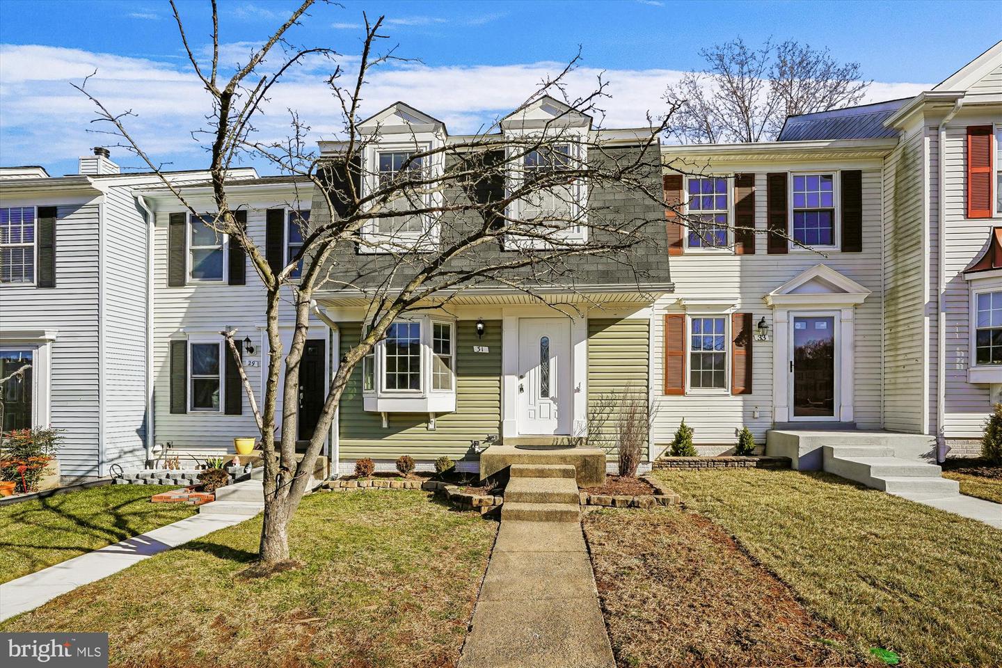 31 Quincy Court, Sterling