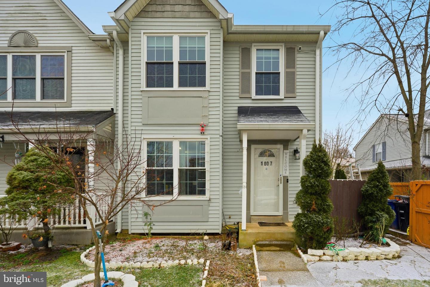 1007 Nelson Court NE, Leesburg