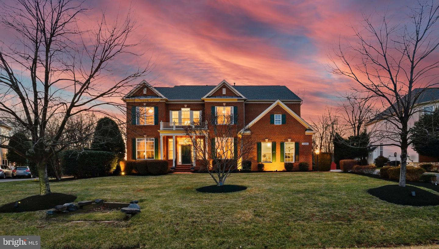 22407 Dolomite Hills Drive, Ashburn