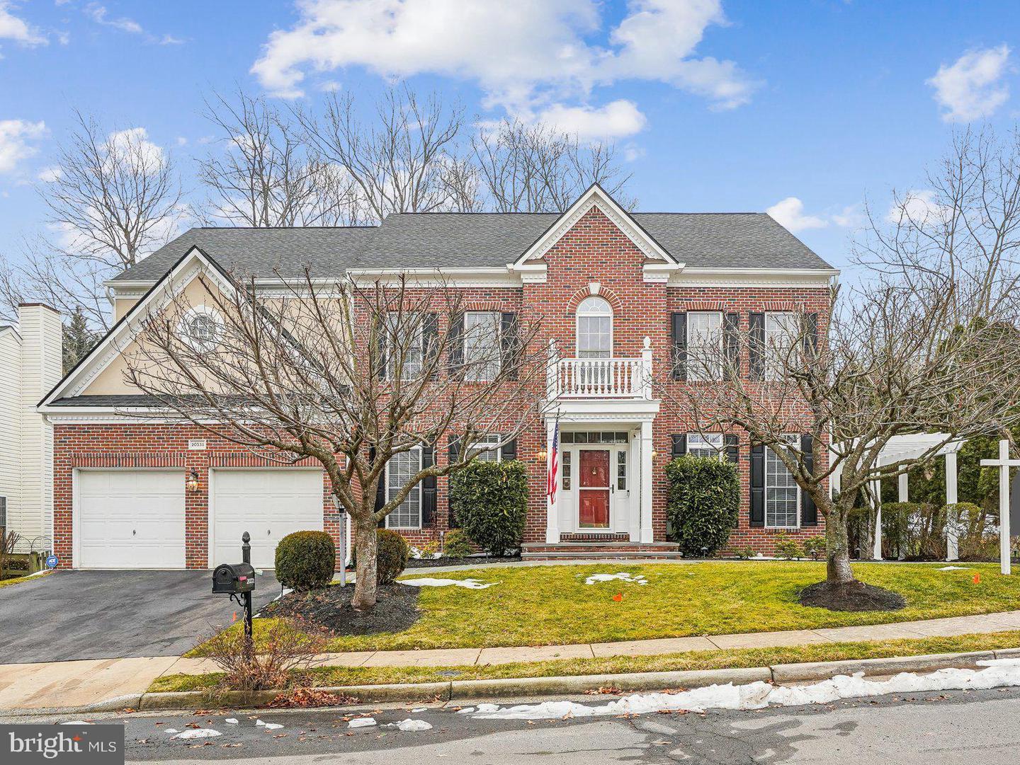 20338 Cliftons Point Street, Potomac Falls