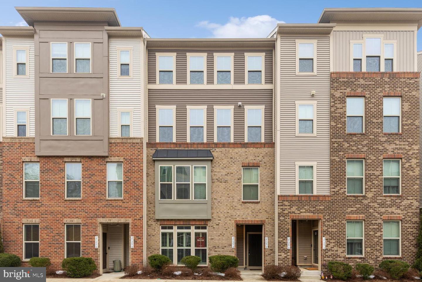 25294 Gray Poplar Terrace, Aldie