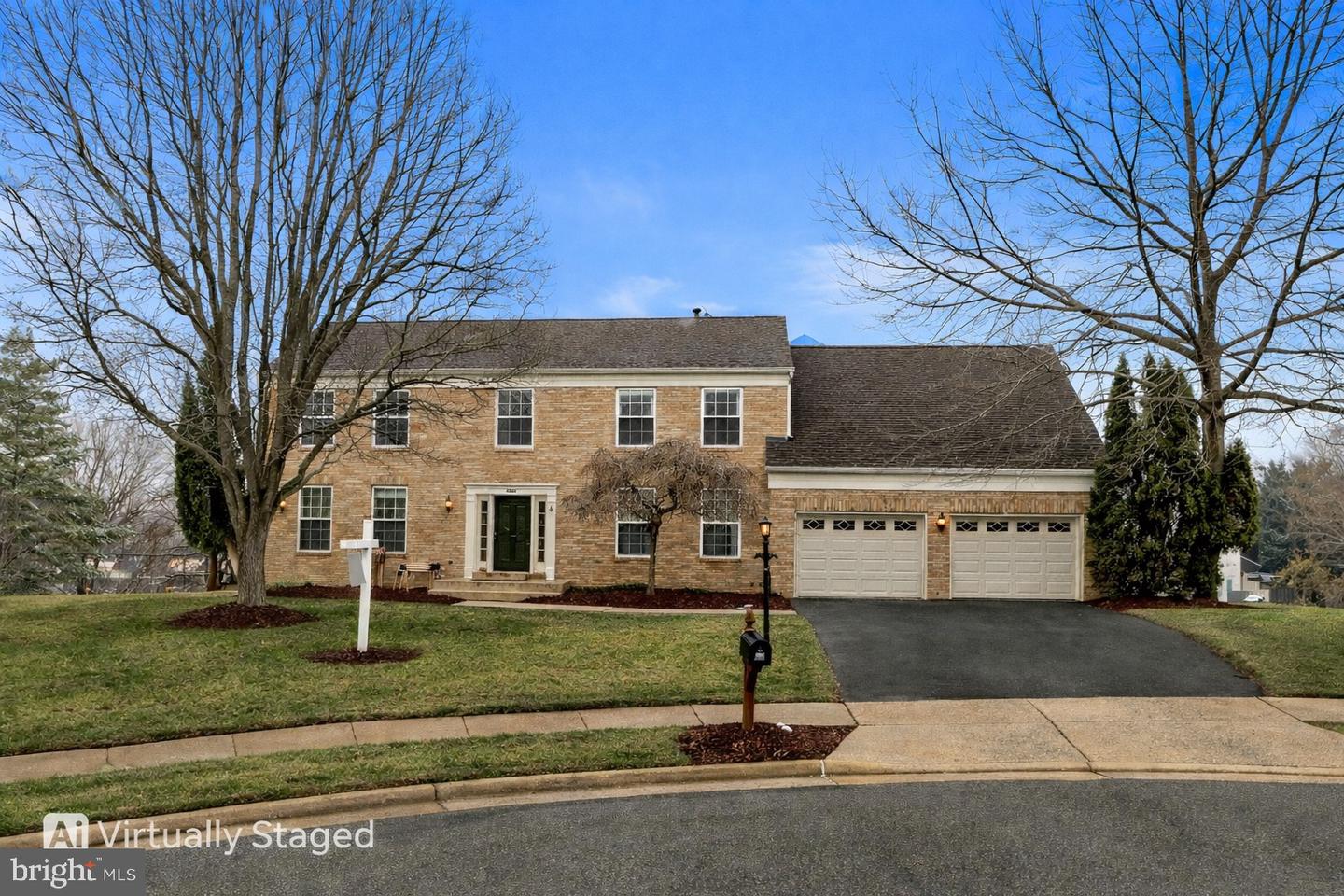 18534 Tyrrell Court, Leesburg