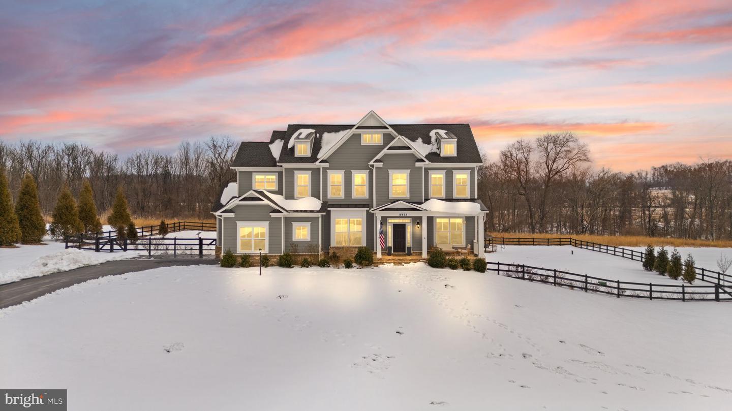 18895 Skyfield Ridge Place, Purcellville