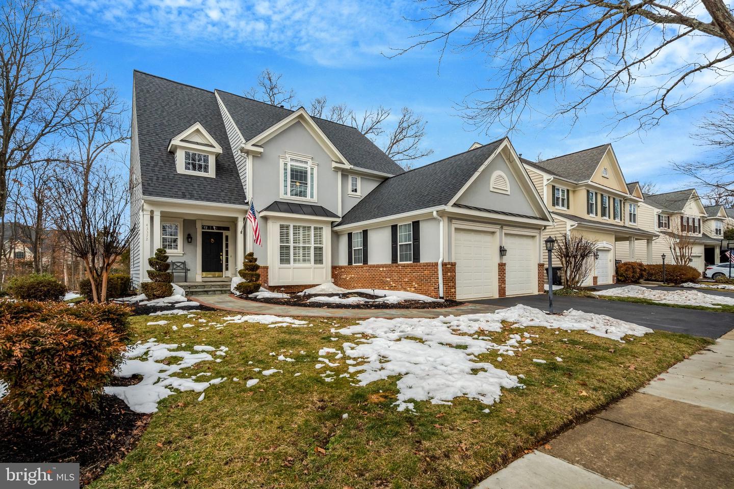 43372 Burke Dale Street, Chantilly