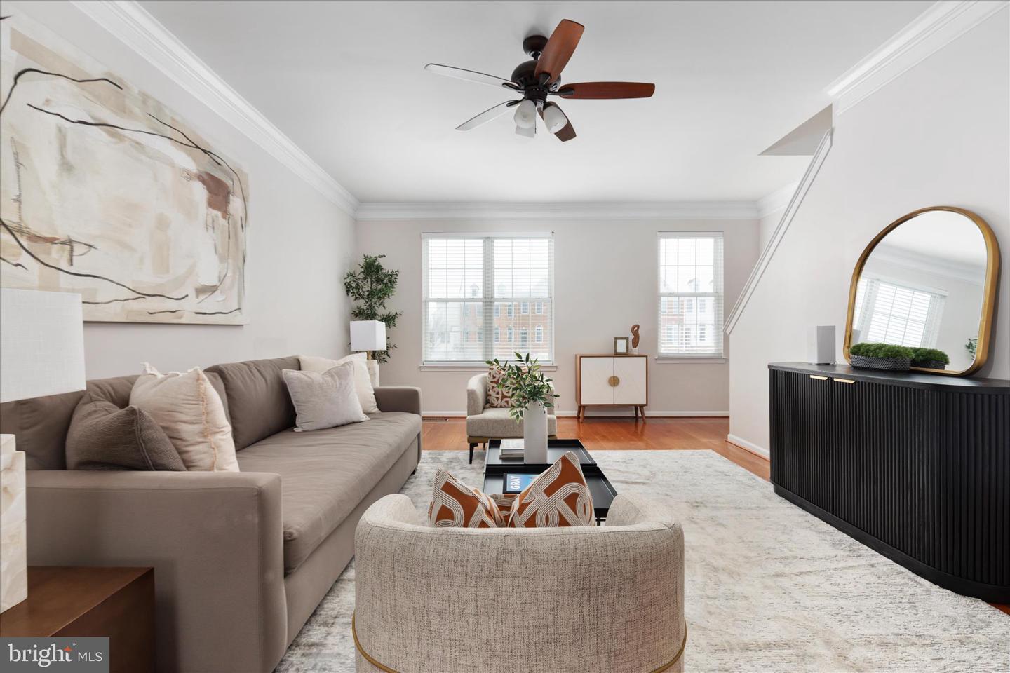 42824 Nations Street, Chantilly