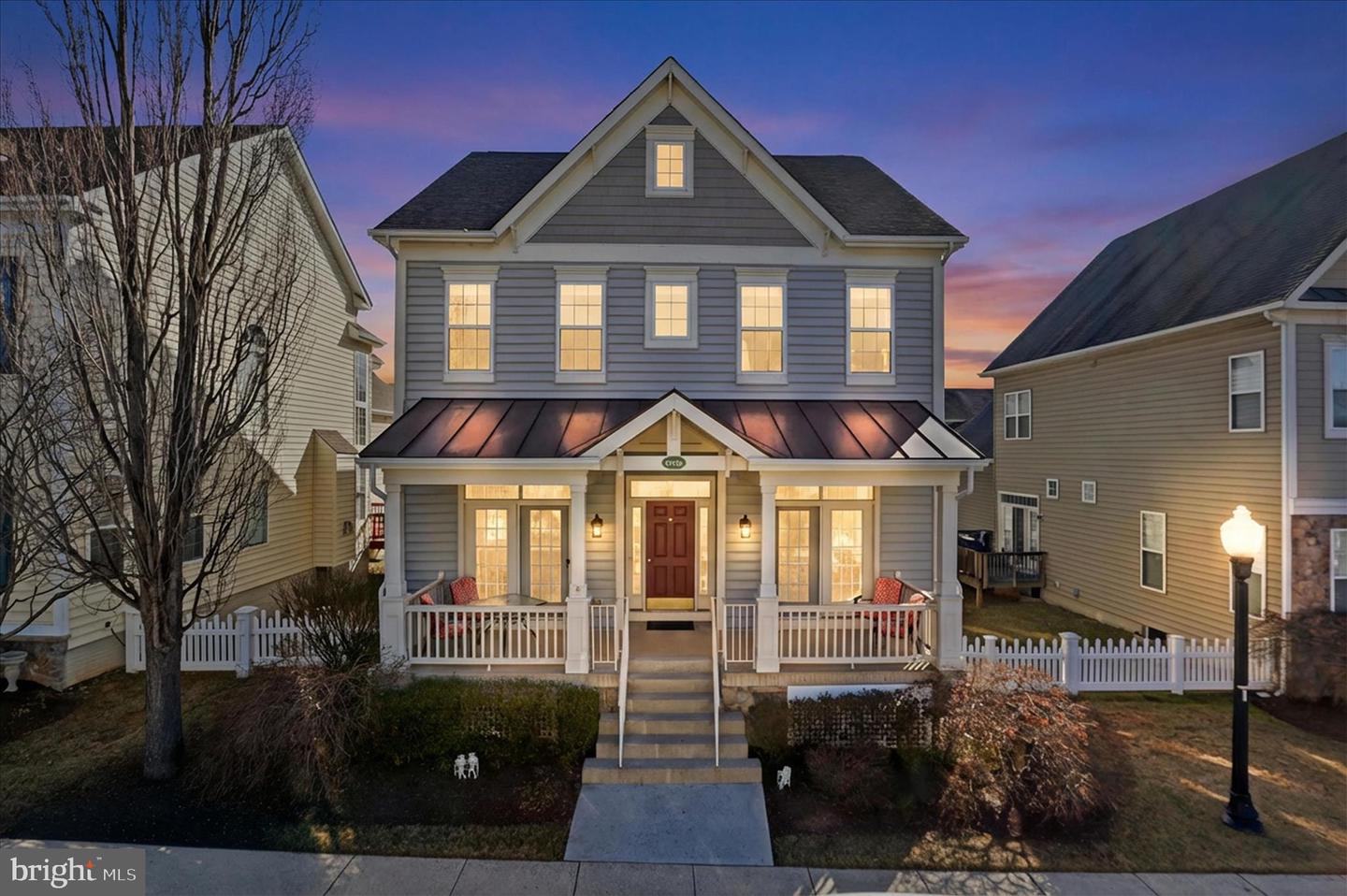 17447 Lethridge Circle, Round Hill