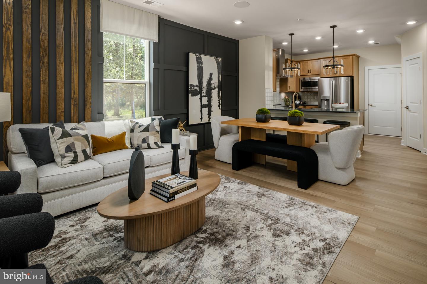 Homesite 59 Northpark Drive