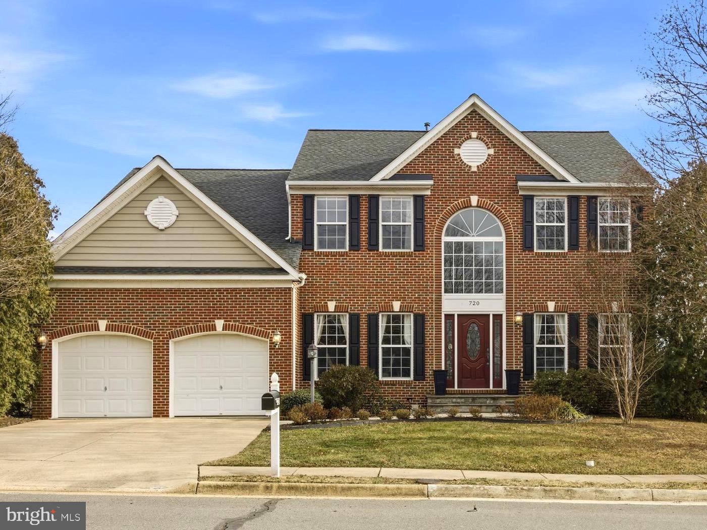 720 Vista Ridge Drive NE, Leesburg