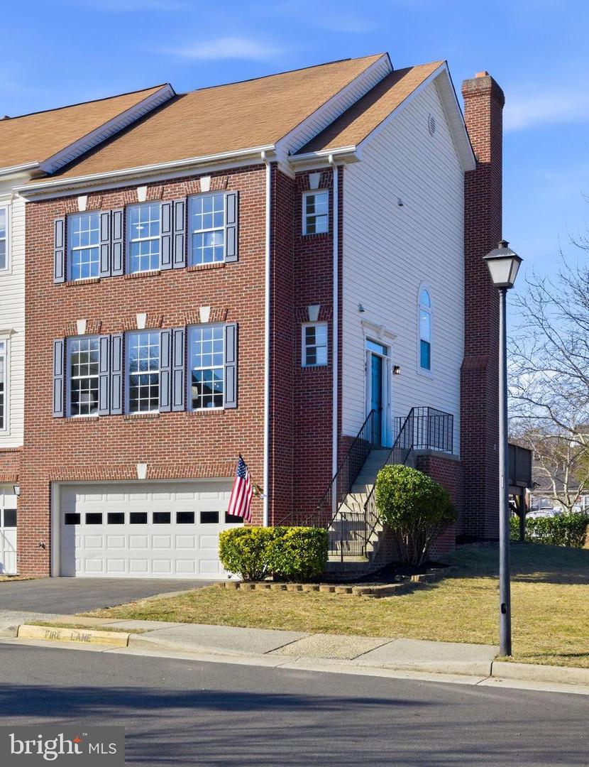601 Springhouse Square SE, Leesburg