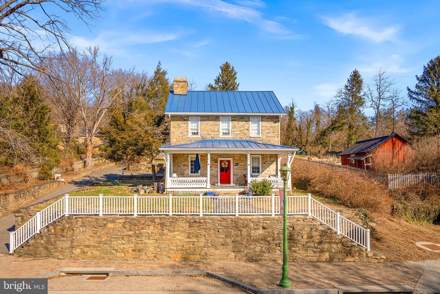 36930 Charles Town, Purcellville