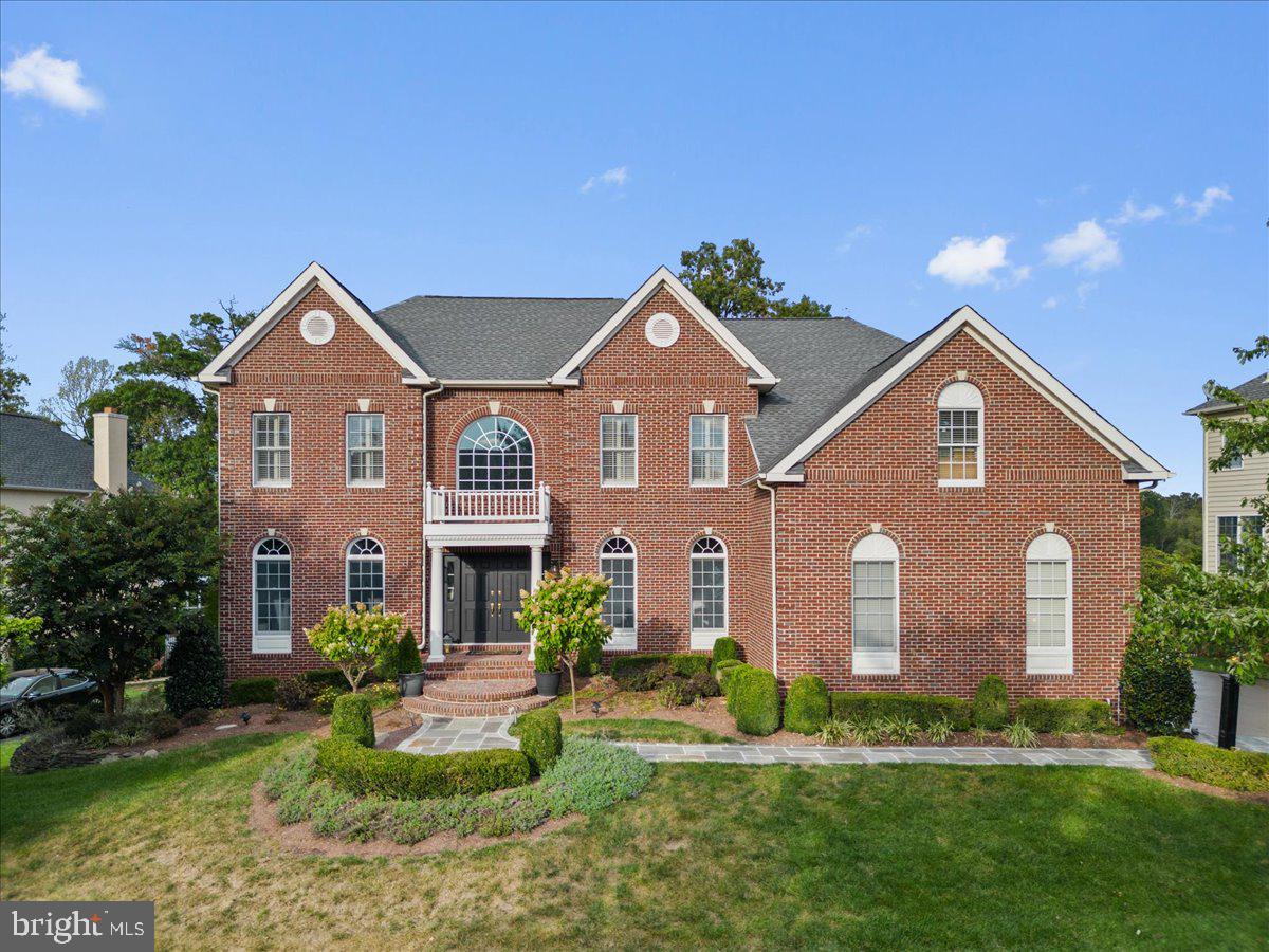 19598 Saratoga Springs Place, Ashburn