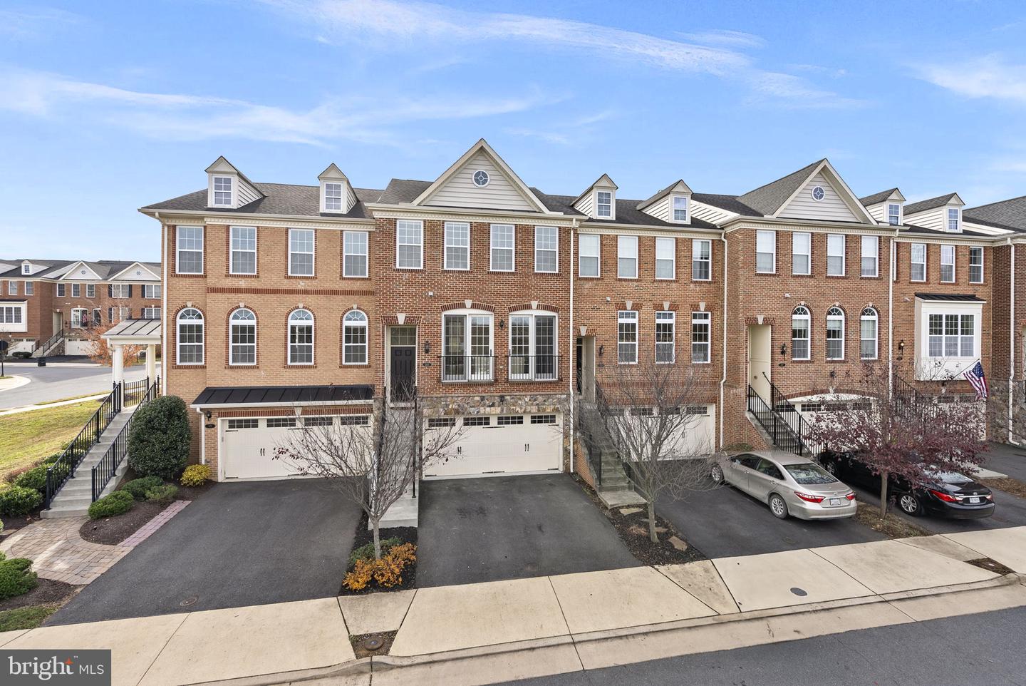 303 Dublin Square, Purcellville