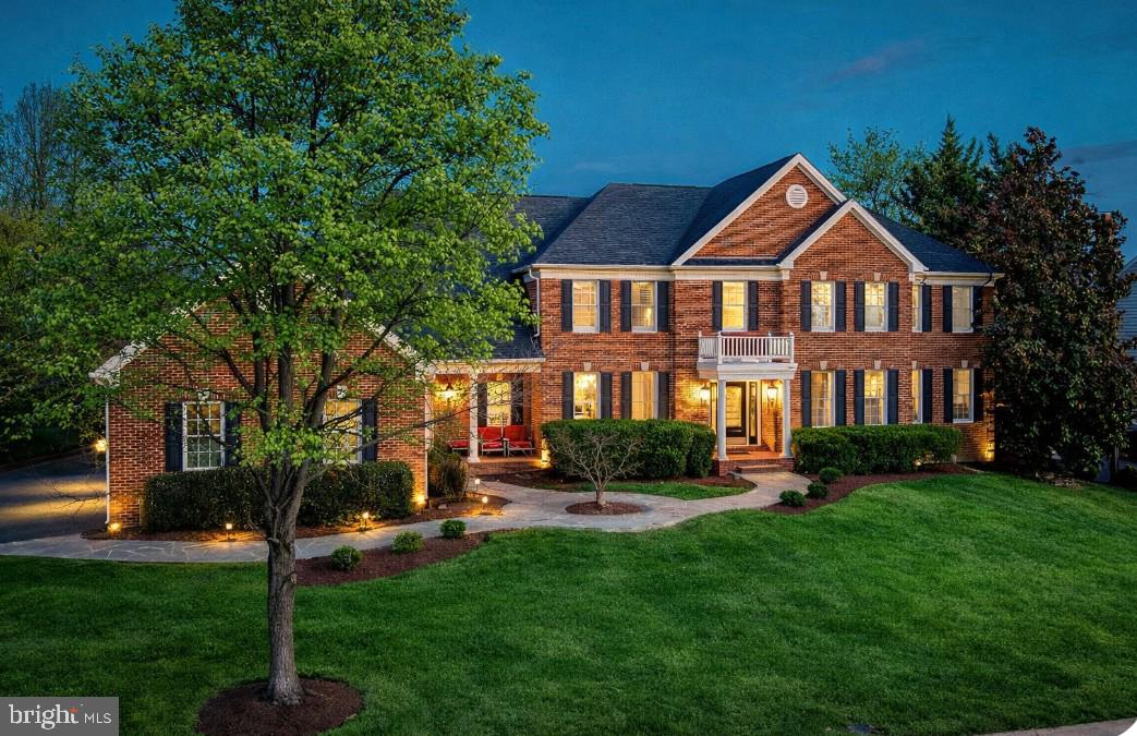 19770 Willowdale Place, Ashburn