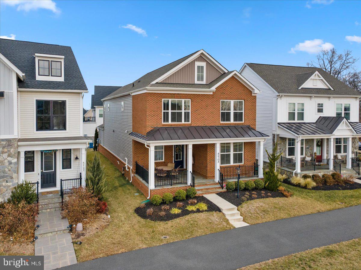 42104 Creighton Road, Ashburn