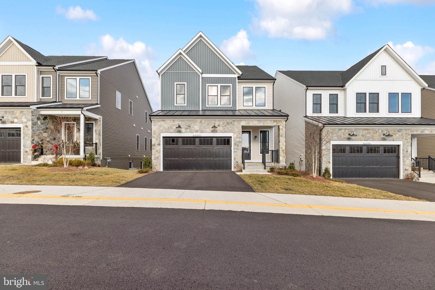 44490 Coalport Terrace, Ashburn