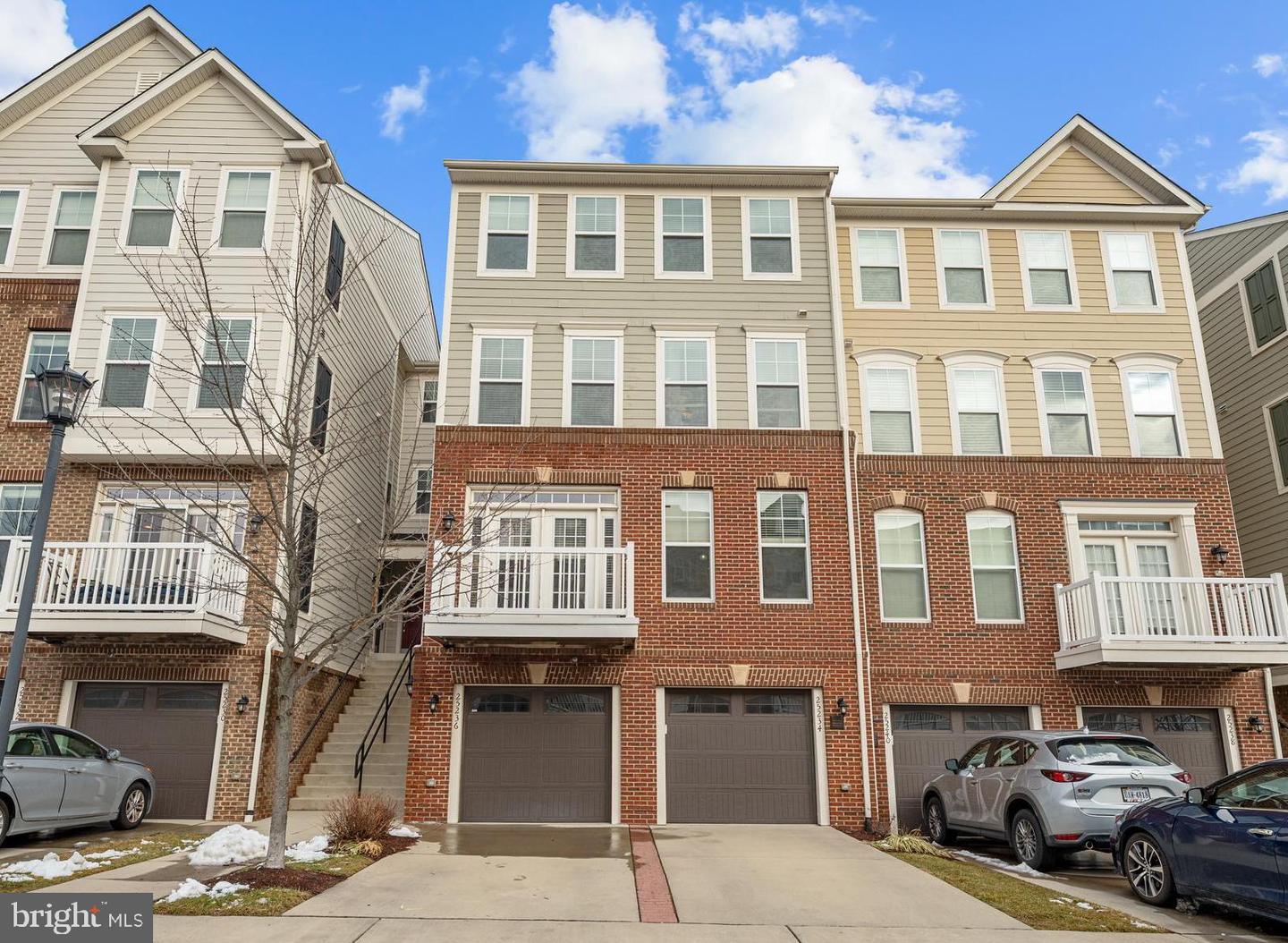 25236 Orchard View Terrace, Chantilly