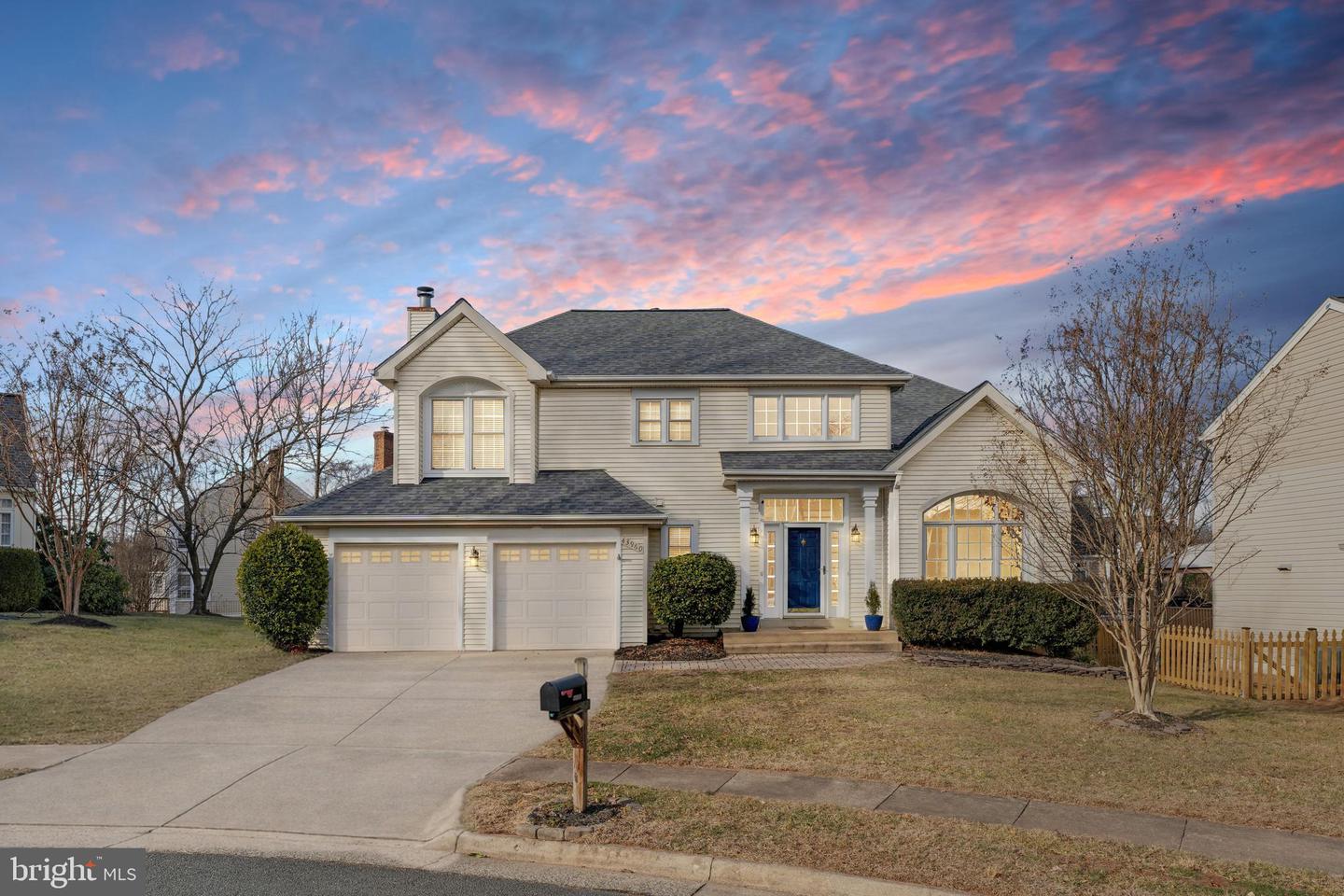 43960 Bidwell Court, Ashburn
