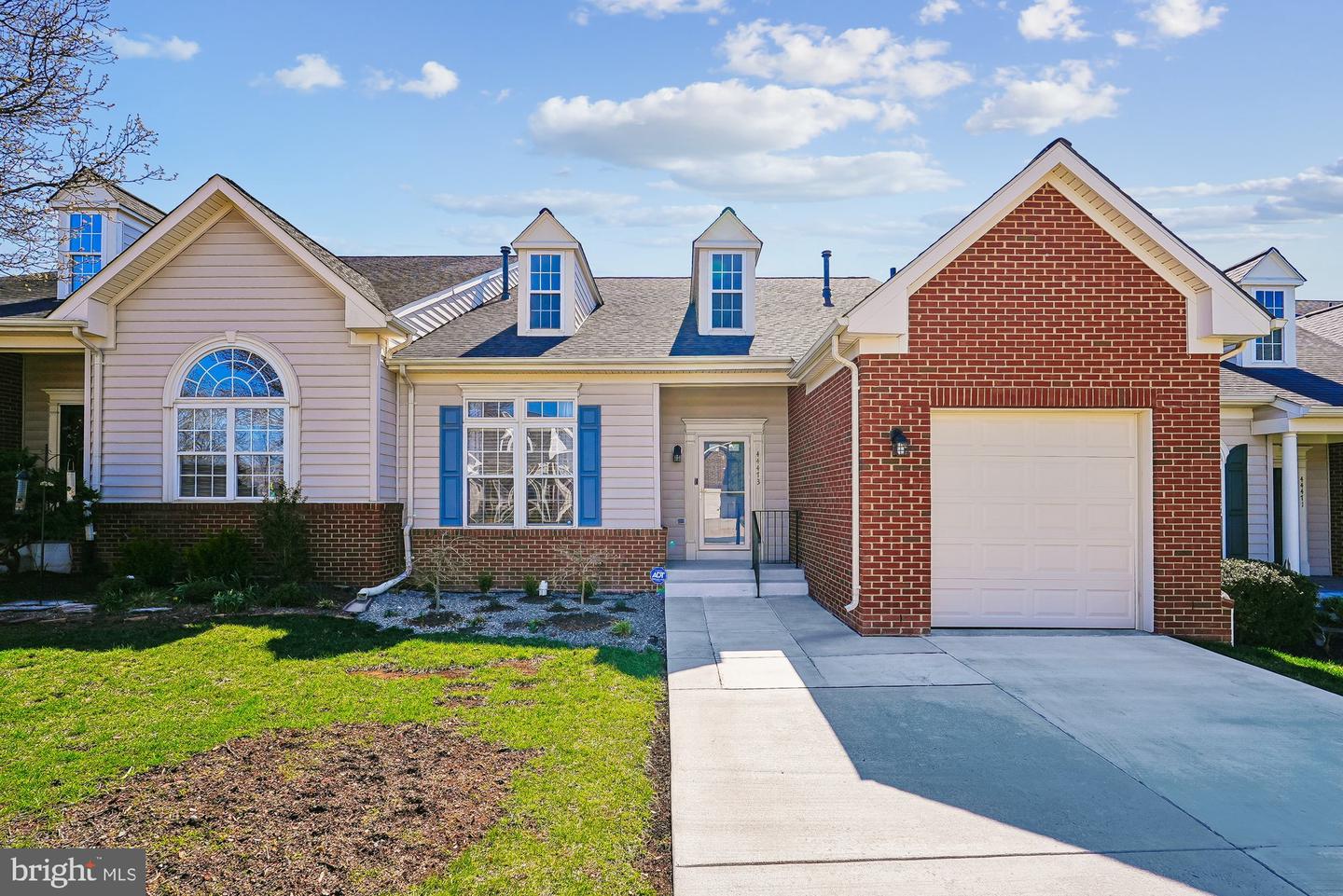 44473 Tyrone Terrace, Ashburn