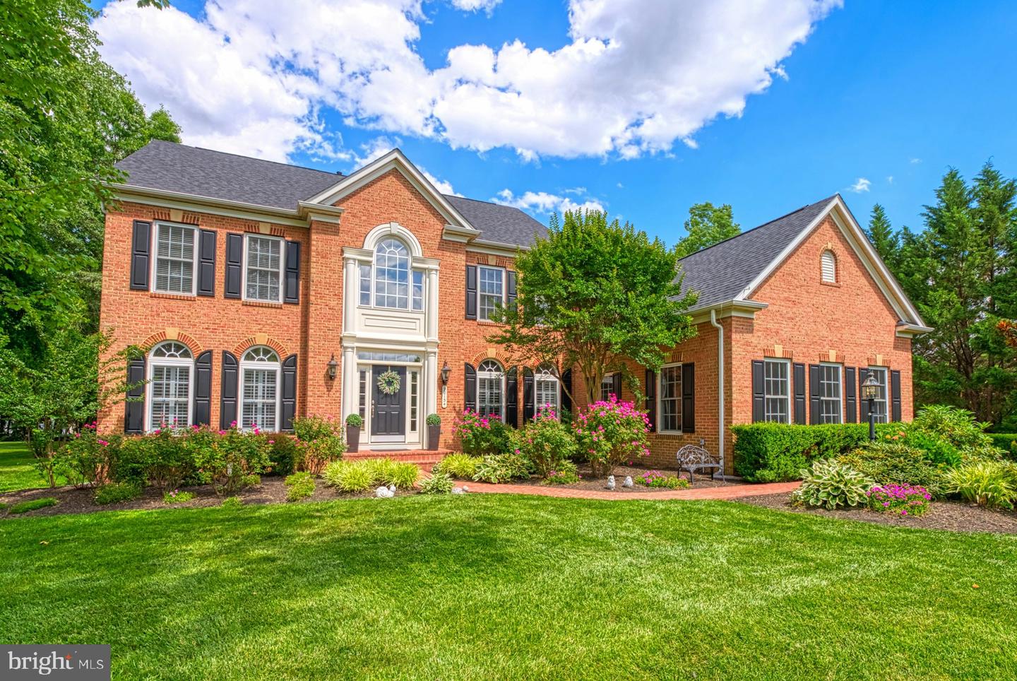 22134 Quail Pond Place, Ashburn
