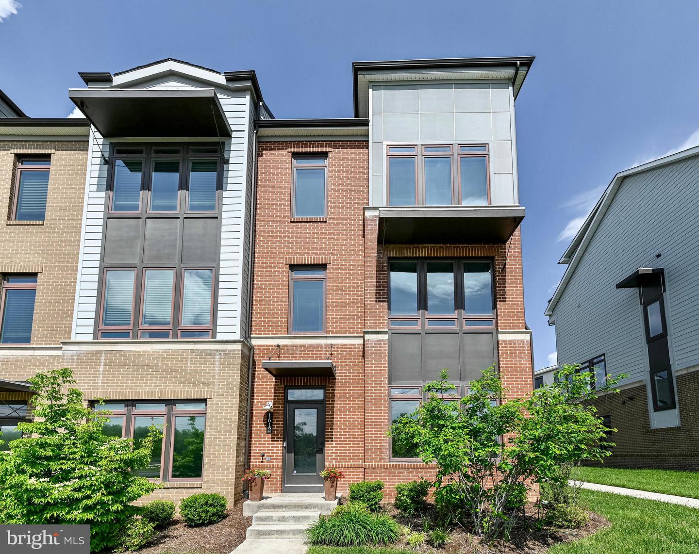 1612 Rocky Shale Terrace SE, Leesburg