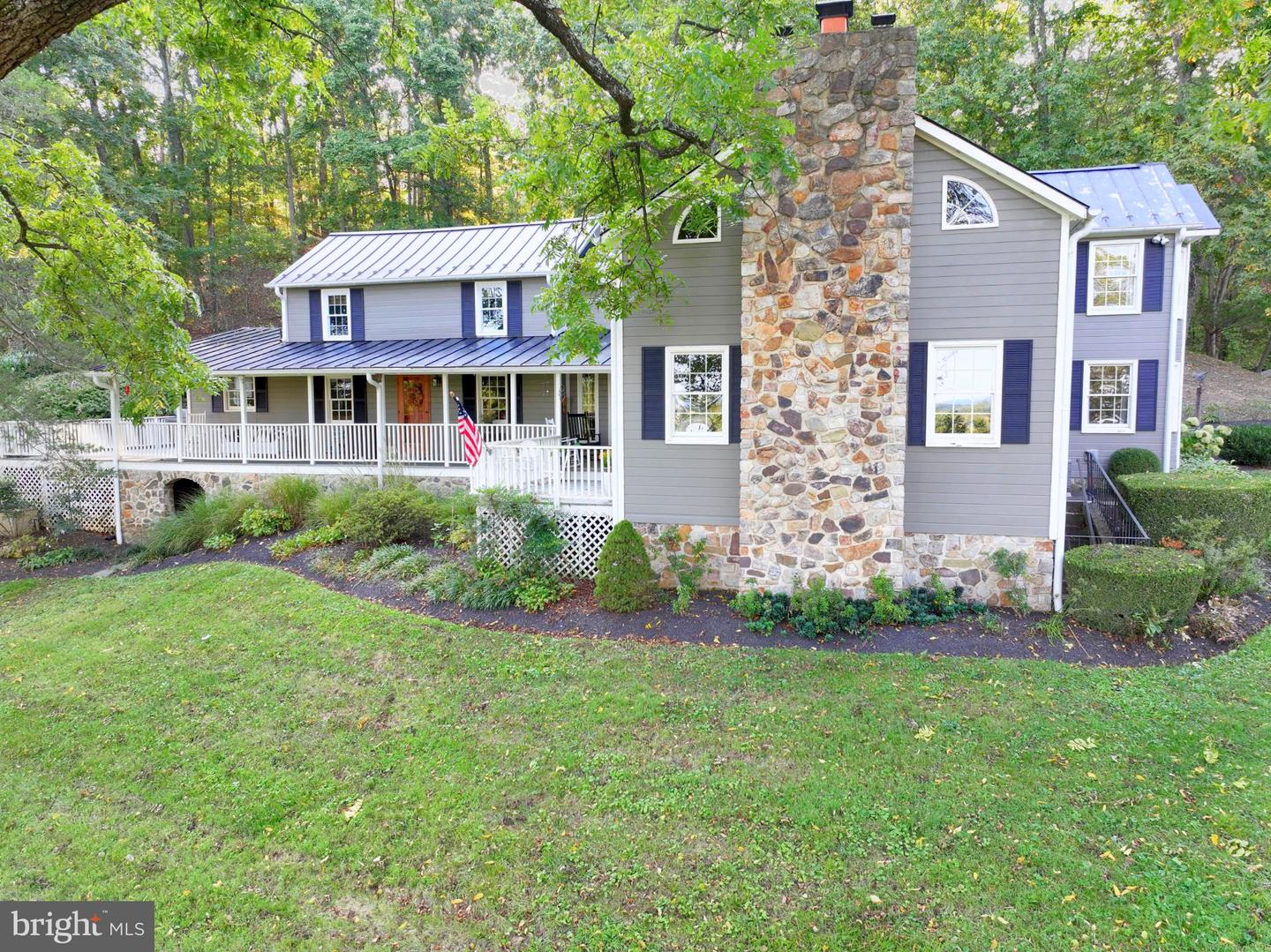 21539 Oatlands Road, Aldie