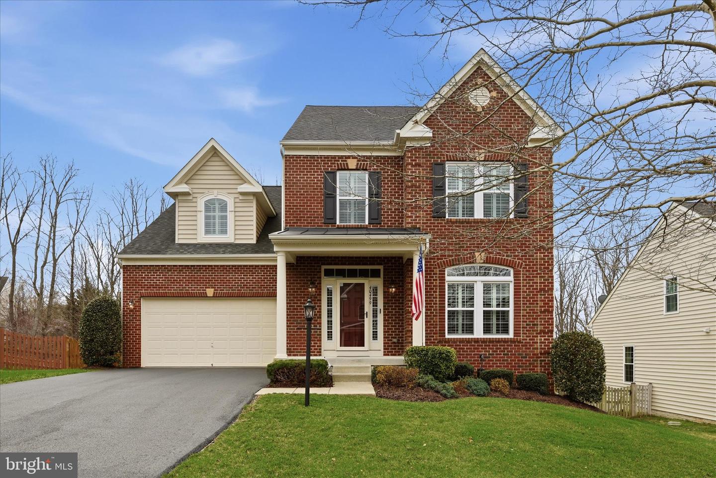 40499 Oconnors Circle, Leesburg